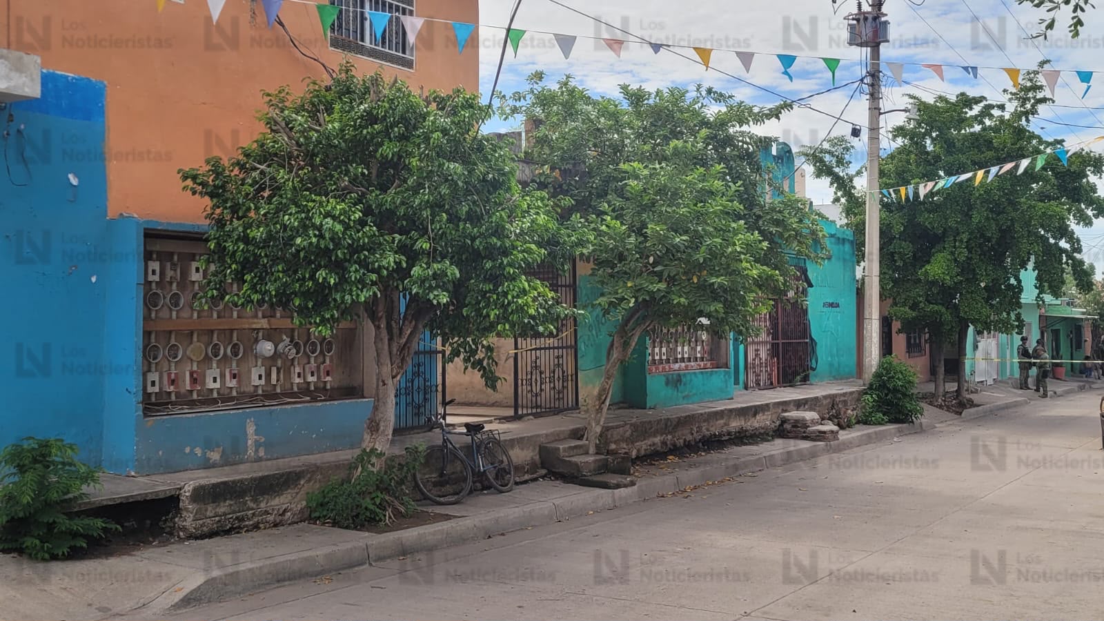 Ataque armado deja un muerto y un herido en Villa Unión, en Mazatlán