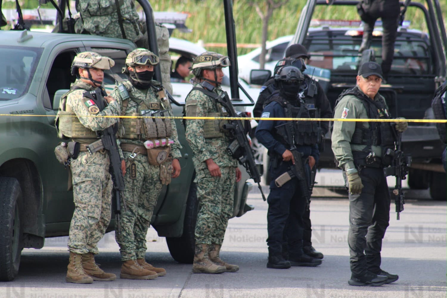 Ataque a balazos contra domicilio deja a un hombre herido en Mazatlán