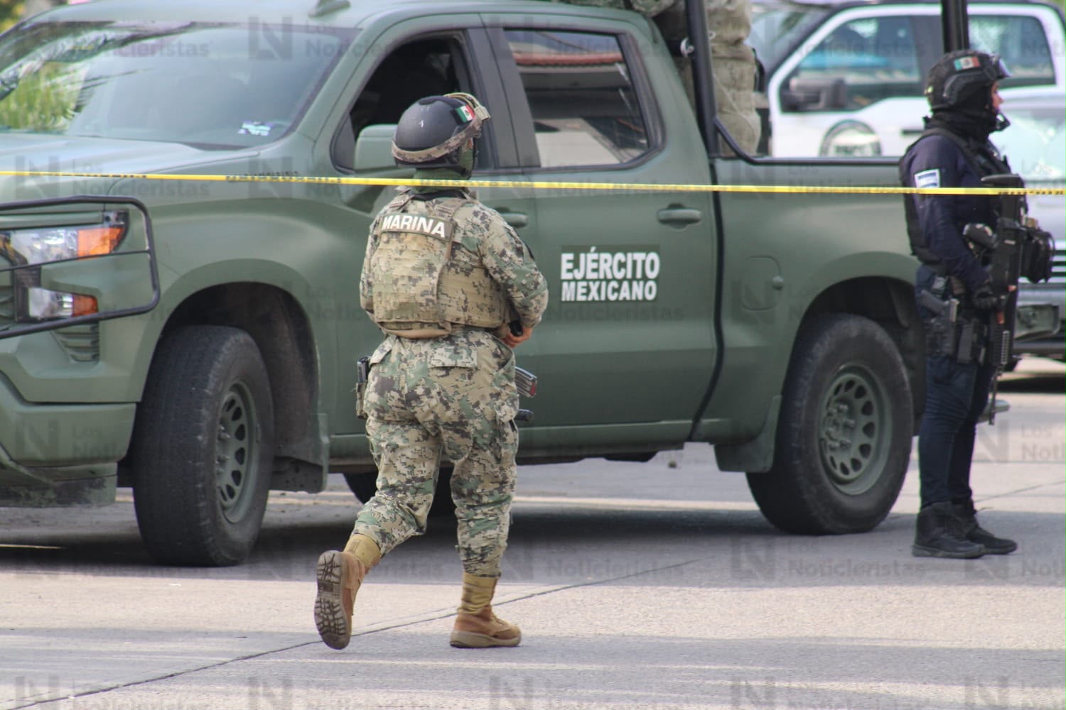 Ataque a balazos contra domicilio deja a un hombre herido en Mazatlán