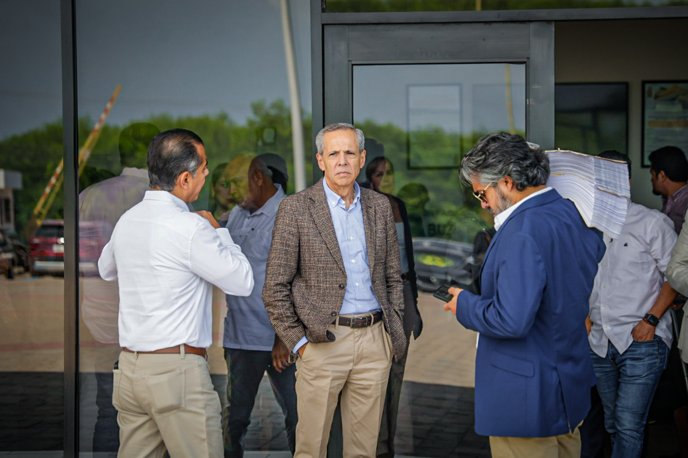 Gerardo Vargas Landeros