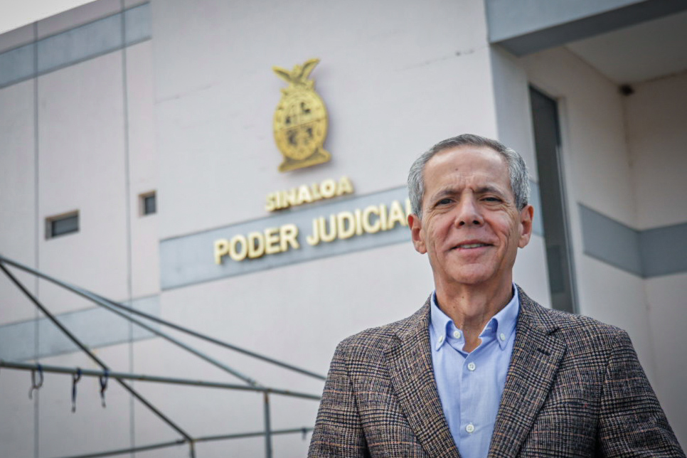 Gerardo Vargas Landeros