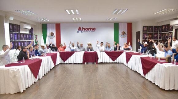 Agricultura de Sinaloa suma a Ahome para trabajar coordinados en acciones a favor del sector primario