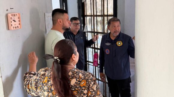 Tras muerte de internos, avanza en Ahome la regularización de centros de rehabilitación; reportan 80% en trámites