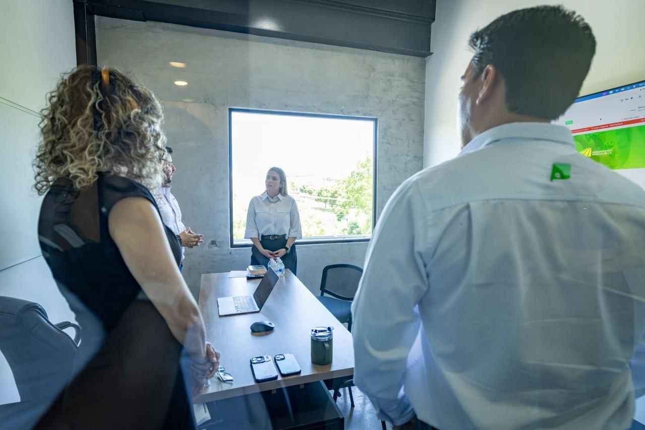 Ayuntamiento de Culiacán continúa apoyando a empresas locales