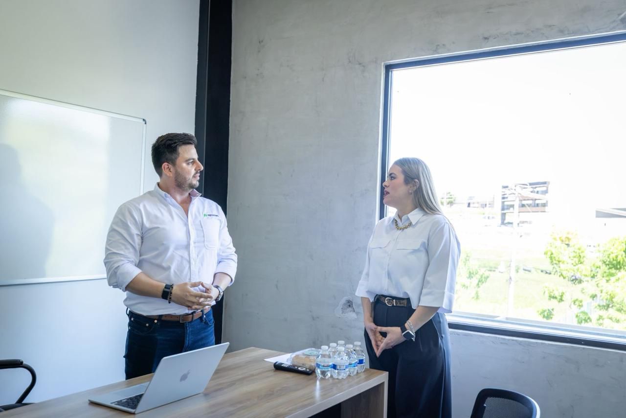 Ayuntamiento de Culiacán continúa apoyando a empresas locales