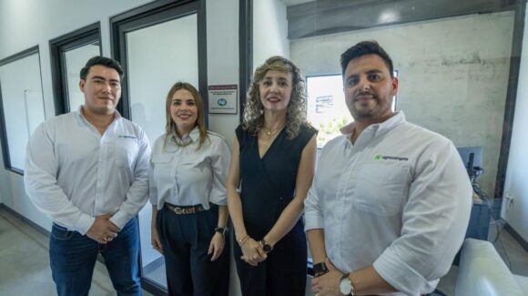 Ayuntamiento de Culiacán continúa apoyando a empresas locales: Aliado Continental recibe financiamiento de Impulso NAFIN