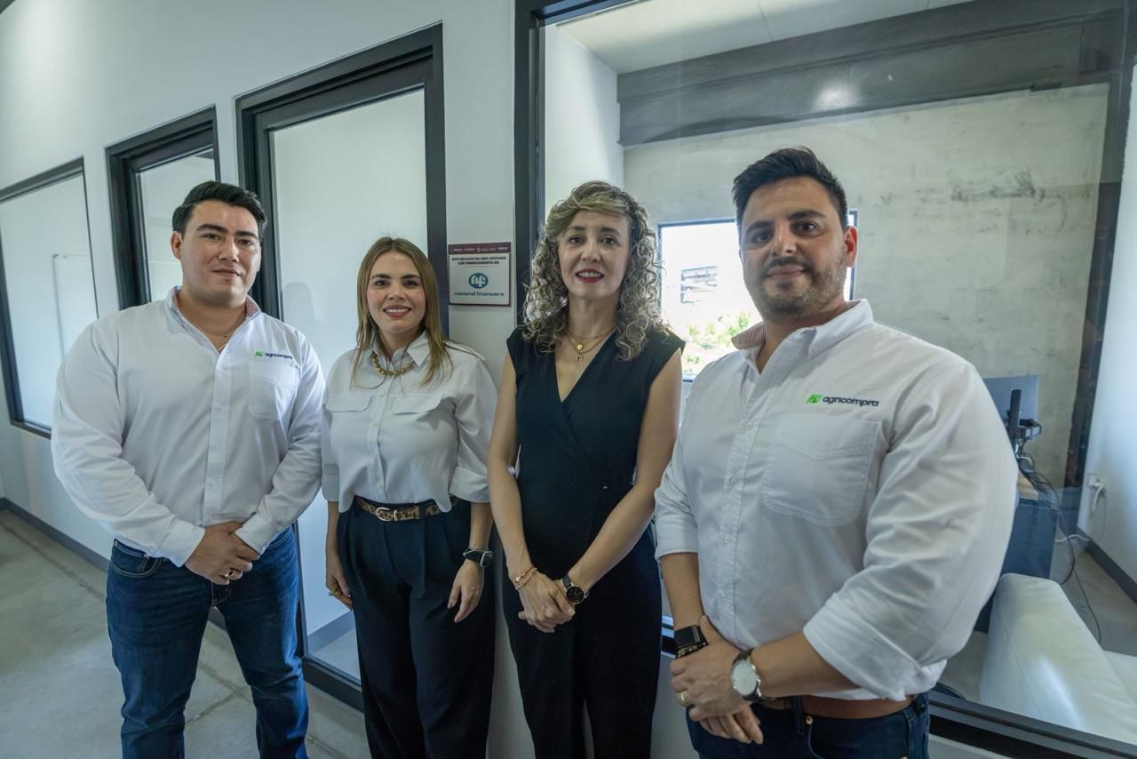 Ayuntamiento de Culiacán continúa apoyando a empresas locales