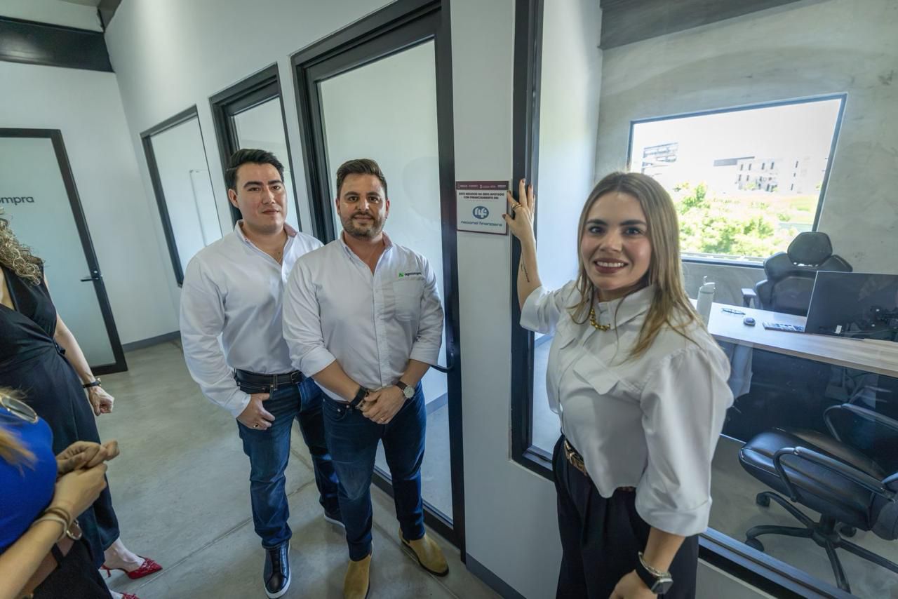 Ayuntamiento de Culiacán continúa apoyando a empresas locales