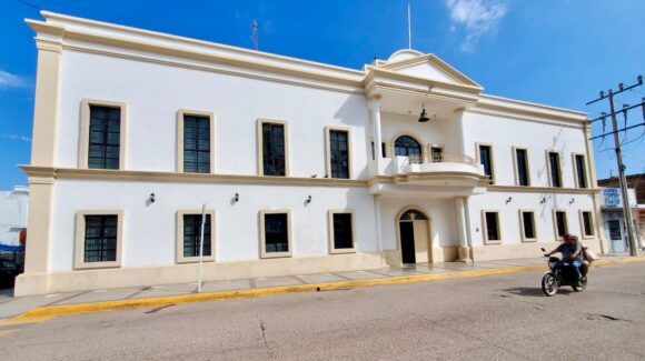 ‘Gracias por la confianza en mí’: Elota, Sinaloa, entrega documentos para aclarar casi 14 mdp observados por la ASE