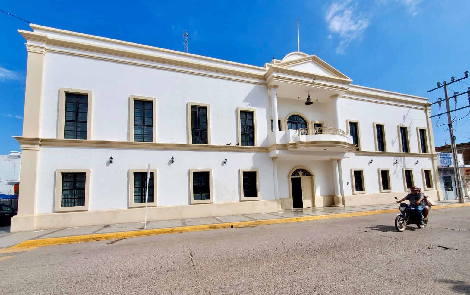 Ayuntamiento de Elota entregó documentación que aclaran observaciones en cuenta pública