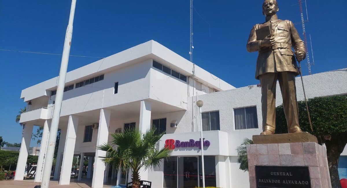 Ayuntamiento de Salvador Alvarado comienza a saldar pagos pendientes a viudas de policías