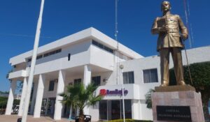 Ayuntamiento de Salvador Alvarado comienza a saldar pagos pendientes a viudas de policías