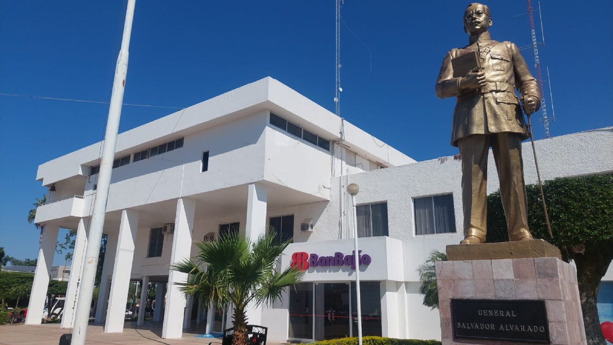 ayuntamiento de salvador alvarado sinaloa