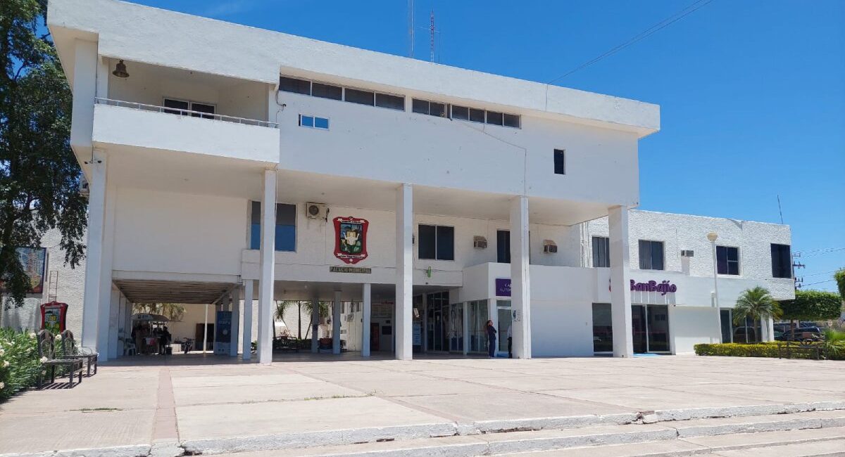 Crecimiento de Guamúchil, Sinaloa, genera nuevas necesidades de personal en servicios públicos