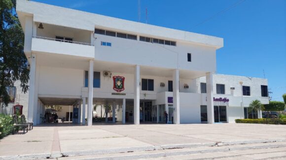 Crecimiento de Guamúchil, Sinaloa, genera nuevas necesidades de personal en servicios públicos