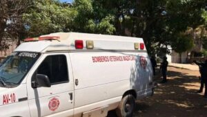 balean a hombre en la colonia san antonio en mazatlan sin