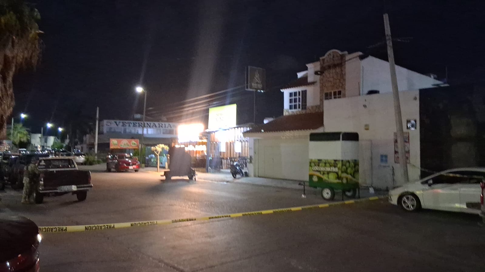 Balean vivienda en Real del Valle, en Mazatlán