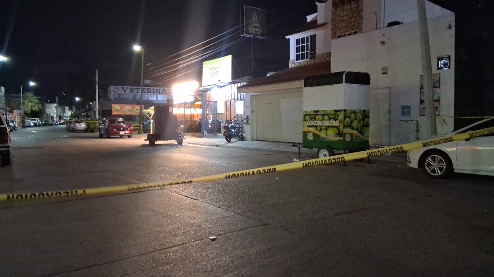 Balean vivienda en Real del Valle, en Mazatlán