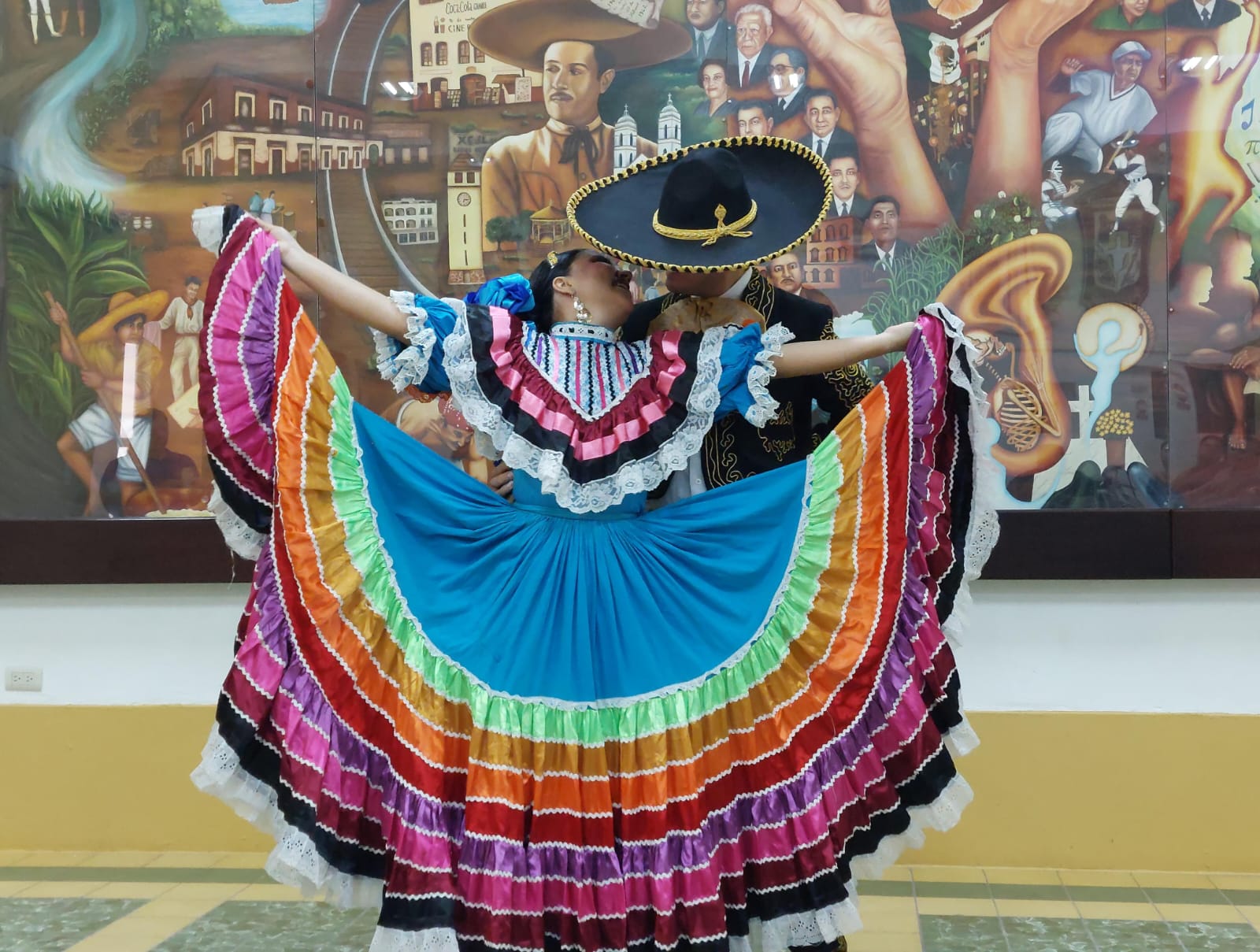 Ballet Folklórico Resplandor Yoreme
