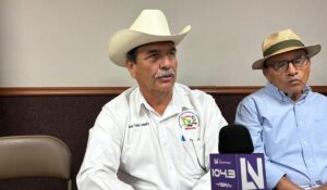 Productores buscan que visita de Columba López a Sinaloa abra la puerta a una reunión con Sheinbaum