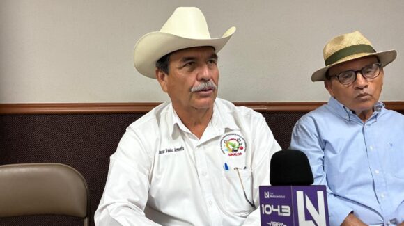 Productores buscan que visita de Columba López a Sinaloa abra la puerta a una reunión con Sheinbaum