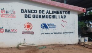 Con 160 pesos puedes apoyar al Banco de Alimentos de Guamúchil y participar en una rifa con 20 premios; aún hay boletos disponibles