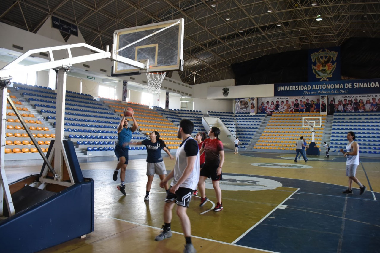 Basquetbol