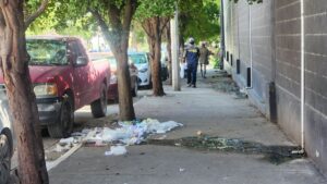 basura en guasave sinaloa