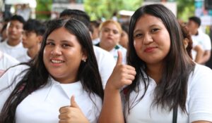 ¡Está abierto el registro 2026! Inscríbete a la Beca Jóvenes Escribiendo el Futuro y recibe 5,800 pesos bimestrales