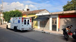 bomberos veteranos villa union calle