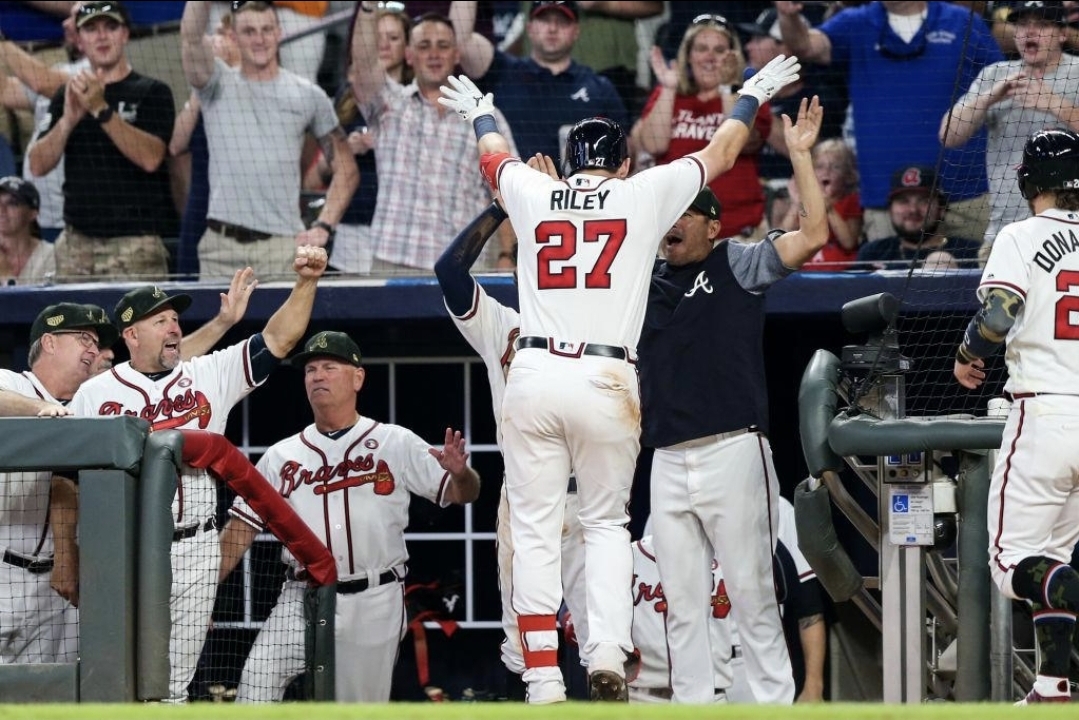 Bravos de Atlanta