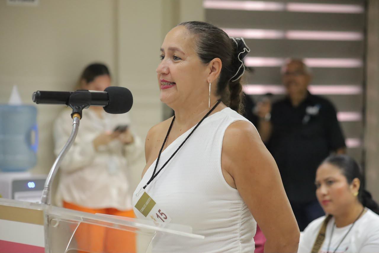 Sesión de Cabildo Abierto en el Ayuntamiento de Mazatlán