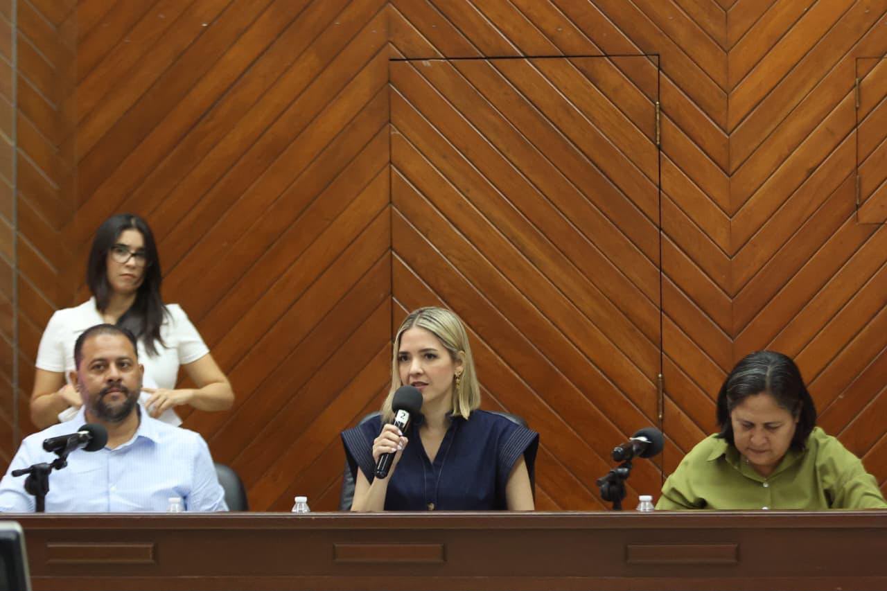 Estrella Palacios Domínguez