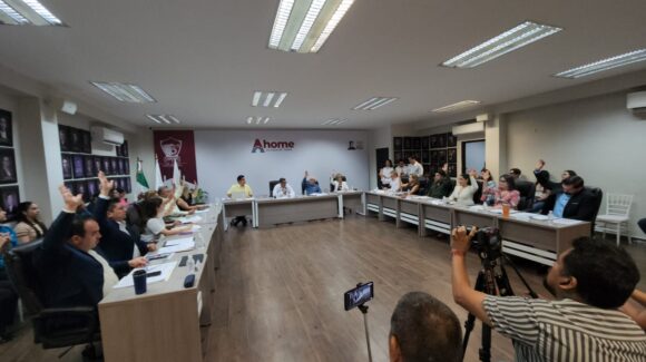 Se mantiene la pérdida de confianza hacia el jurídico del Ayuntamiento; ediles de oposición esperan diálogo con el alcalde de Ahome