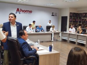 Cabildo de Ahome