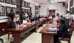 Movimientos en el Ayuntamiento de Culiacán: regresa Cirilo Celis como regidor y Juan Pimentel solicita licencia al Cabildo
