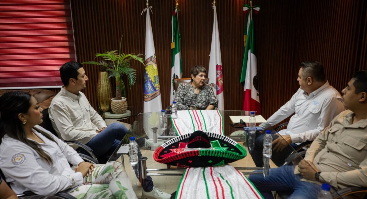 Preparan la 5ª Feria Gastronómica Canirac 2026 en Guasave