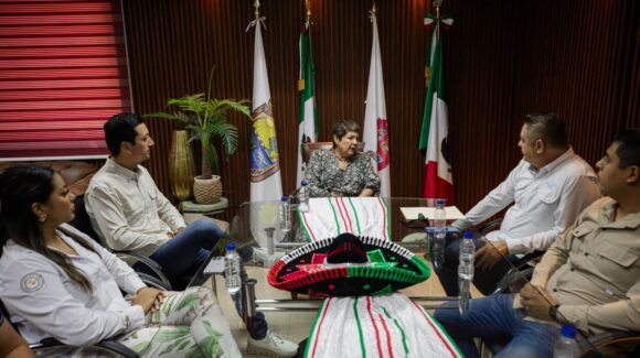 Preparan la 5ª Feria Gastronómica Canirac 2026 en Guasave
