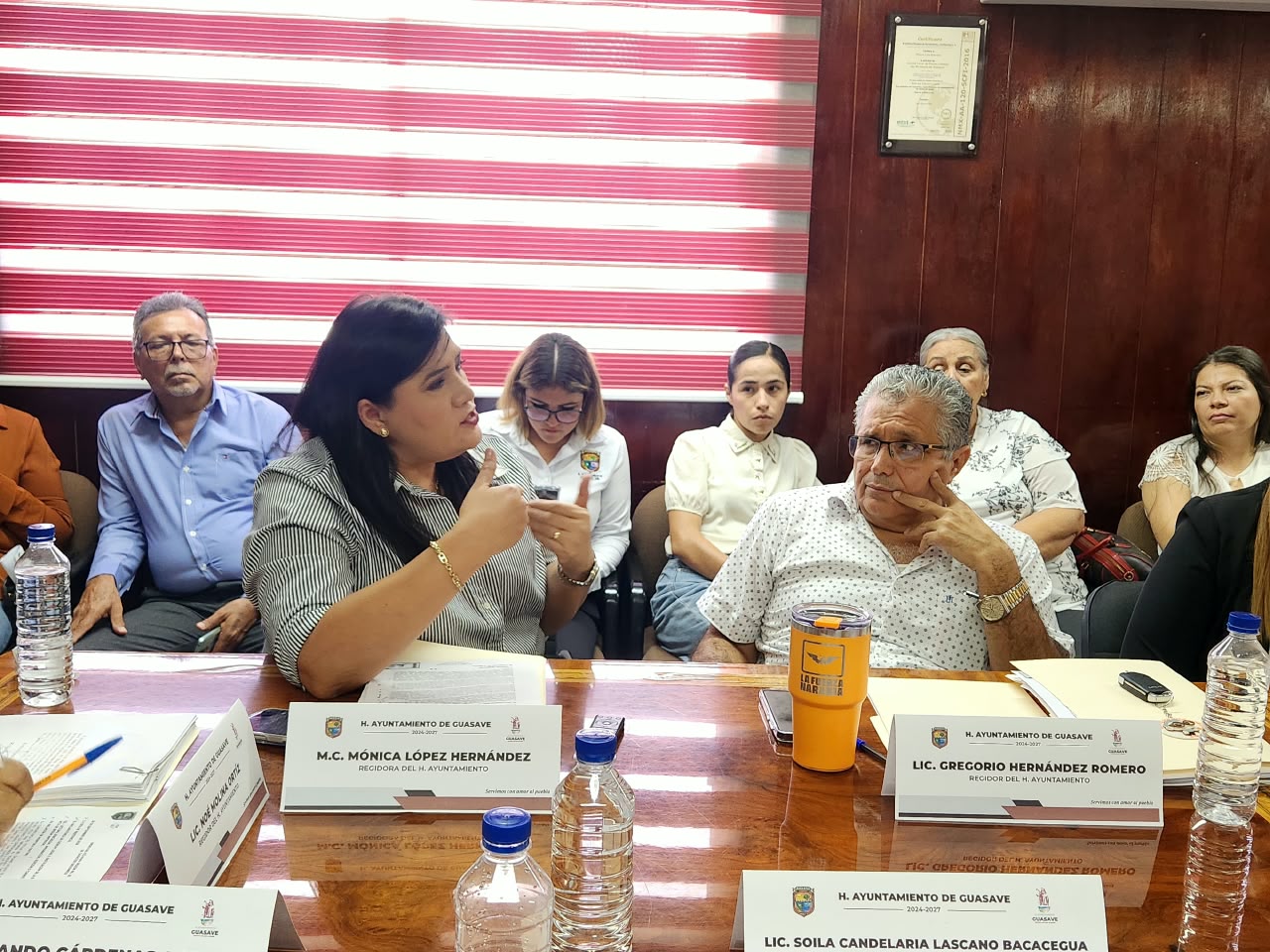 Cabildo de Guasave