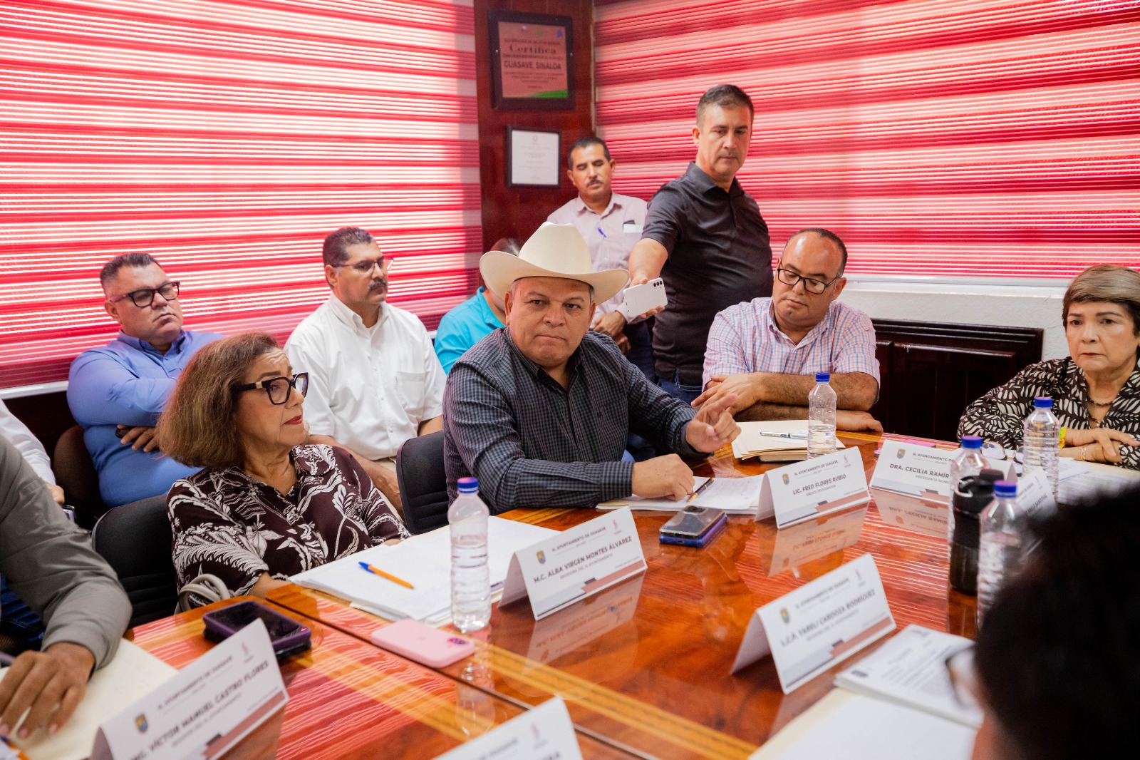 Cabildo de Guasave