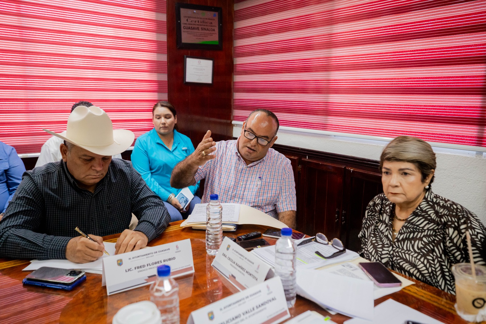 Cabildo de Guasave