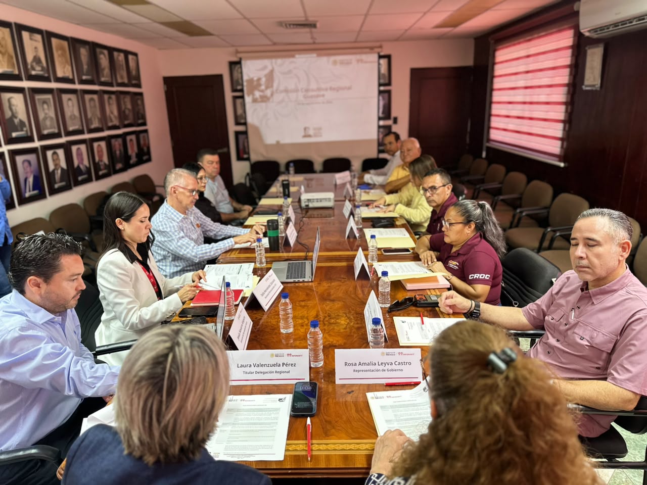 Cabildo de Guasave