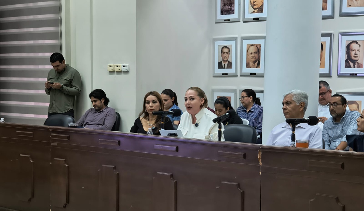 Cabildo de Mazatlán cita a comparecer a gerente de la Jumapam