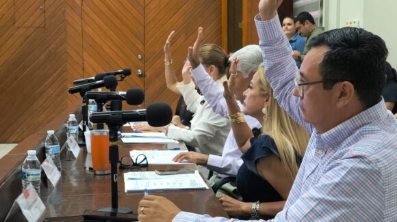 Cabildo de Mazatlán citará a comparecer al gerente de Jumapam; deberá responder por fallas y quejas en servicios
