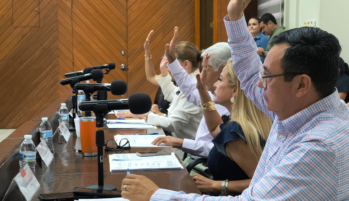 Cabildo de Mazatlán cita a comparecer a gerente de la Jumapam