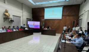 Cabildo de Mazatlán autoriza tres desarrollos y ampliación de horarios para venta de alcohol