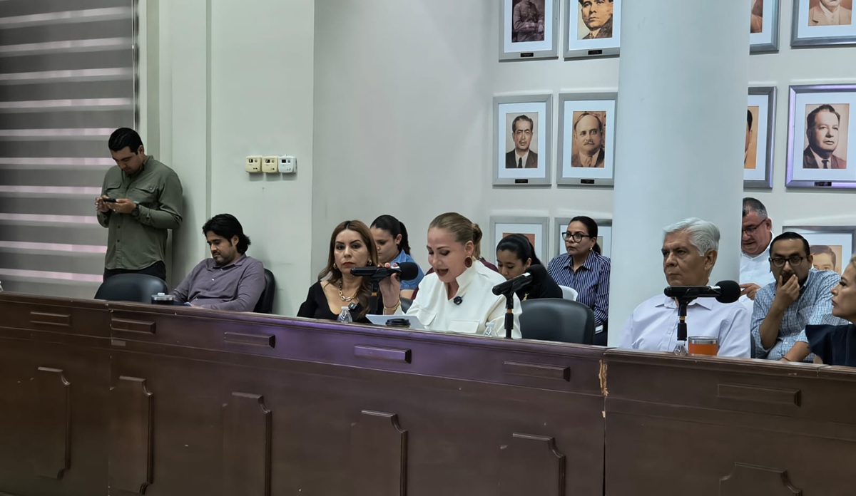 Cabildo de Mazatlán cita a comparecer a gerente de la Jumapam