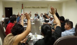 Mocorito aprueba 56 acciones de obra con inversión de casi 49 millones de pesos