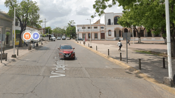 Habrá cierre de carril este fin de semana en el crucero de Vicente Riva Palacio y Antonio Rosales en Culiacán; consulta vías alternas