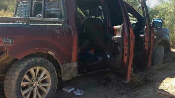 Se desata enfrentamiento en Nuevo León y activan el ‘Operativo Muralla’ dejando un saldo de 7 civiles armados abatidos